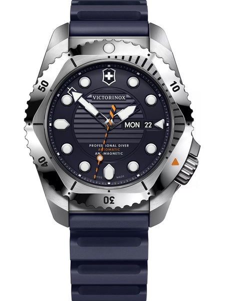 Meeste käekell Victorinox Dive Pro Automatic 241995 - Premiumkellad