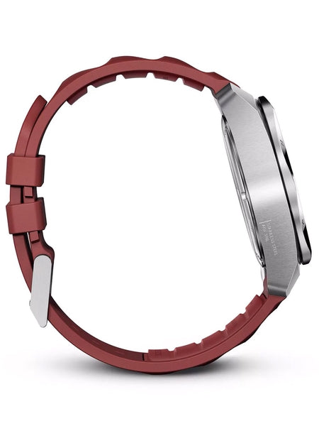 Meeste käekell Victorinox I.N.O.X Chronograph 241986 - Premiumkellad