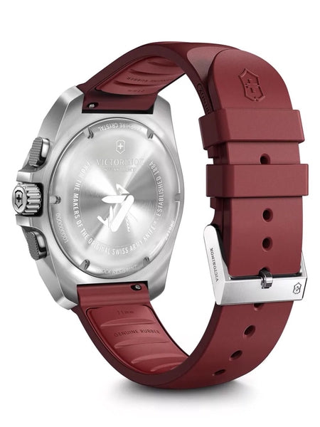 Meeste käekell Victorinox I.N.O.X Chronograph 241986 - Premiumkellad