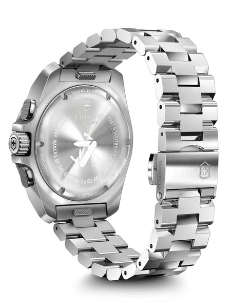 Meeste käekell Victorinox I.N.O.X Chronograph 241985 - Premiumkellad