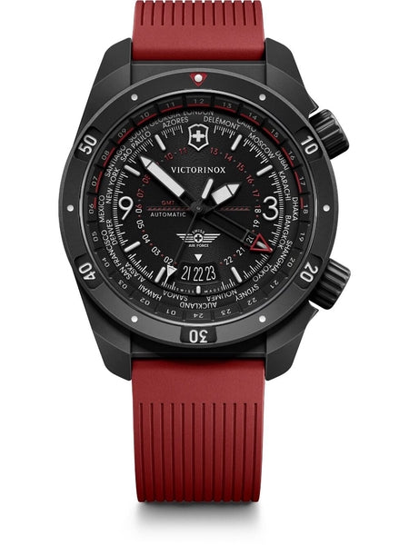 Meeste käekell Victorinox Air Pro Automatic 242006 - Premiumkellad