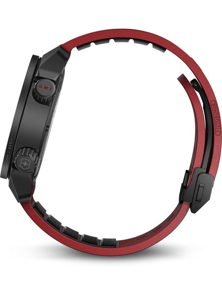 Meeste käekell Victorinox Air Pro Automatic 242006 - Premiumkellad