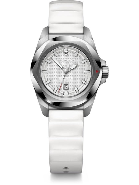 Naiste käekell Victorinox I.N.O.X. Small Automatic 242027 - Premiumkellad
