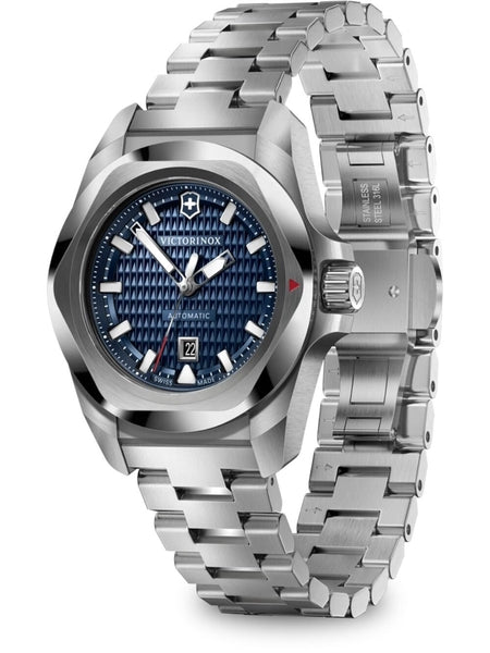 Naiste käekell Victorinox I.N.O.X. Small Automatic 242026 - Premiumkellad