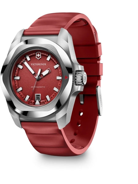 Meeste käekell Victorinox I.N.O.X. 242029 - Premiumkellad