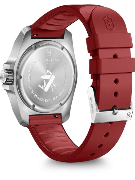 Meeste käekell Victorinox I.N.O.X. 242029 - Premiumkellad