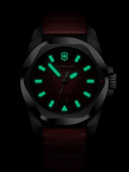 Meeste käekell Victorinox I.N.O.X. 242029 - Premiumkellad