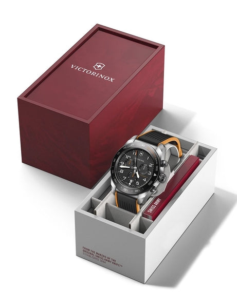 Meeste käekell Victorinox Swiss Army Chrono 242050 - Premiumkellad