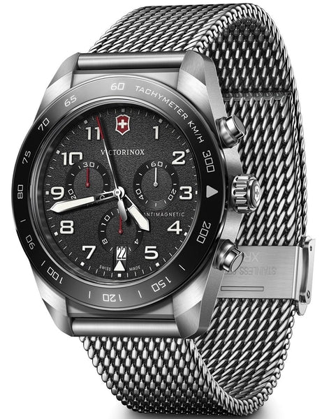 Meeste käekell Victorinox Swiss Army Chrono 242048 - Premiumkellad