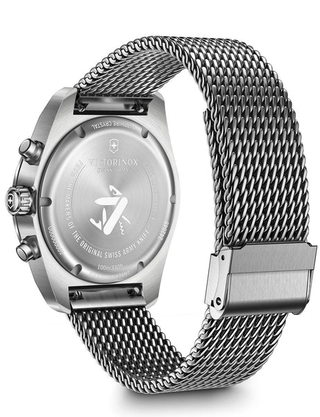 Meeste käekell Victorinox Swiss Army Chrono 242048 - Premiumkellad