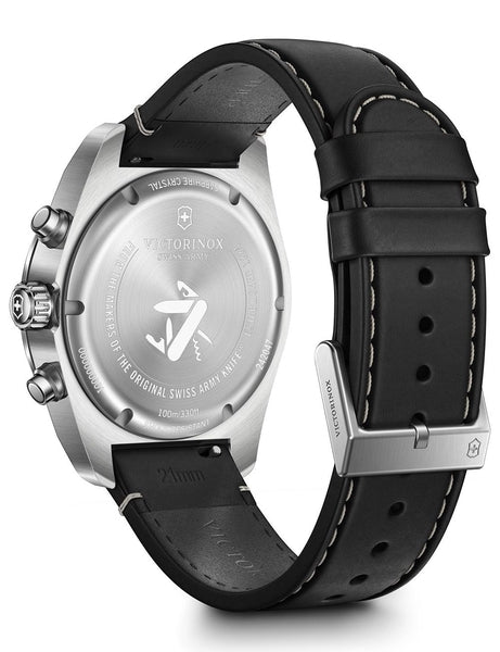 Meeste käekell Victorinox Swiss Army Chrono 242047 - Premiumkellad