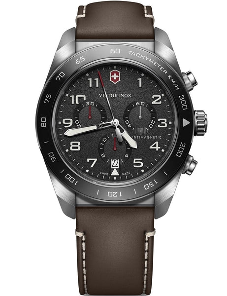Meeste käekell Victorinox Swiss Army Chrono 242046 - Premiumkellad