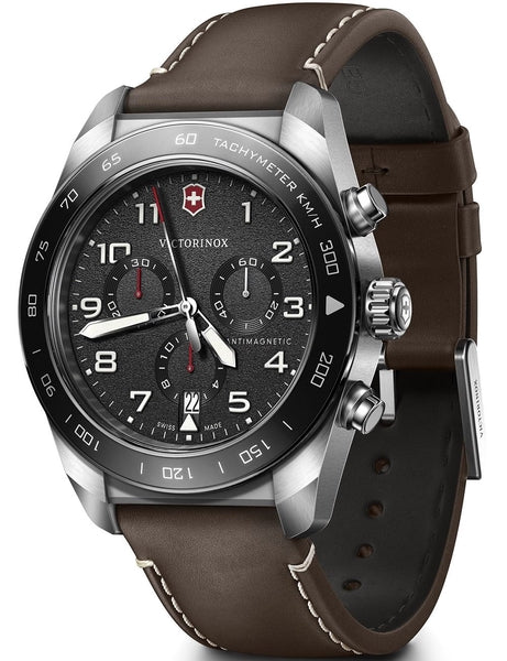 Meeste käekell Victorinox Swiss Army Chrono 242046 - Premiumkellad