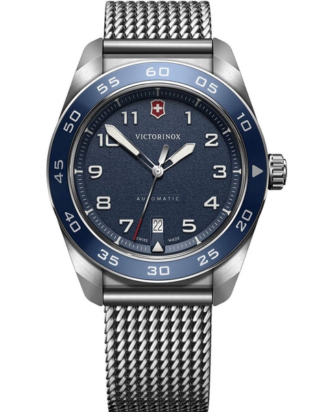 Meeste käekell Victorinox Swiss Army Automatic 242045 - Premiumkellad