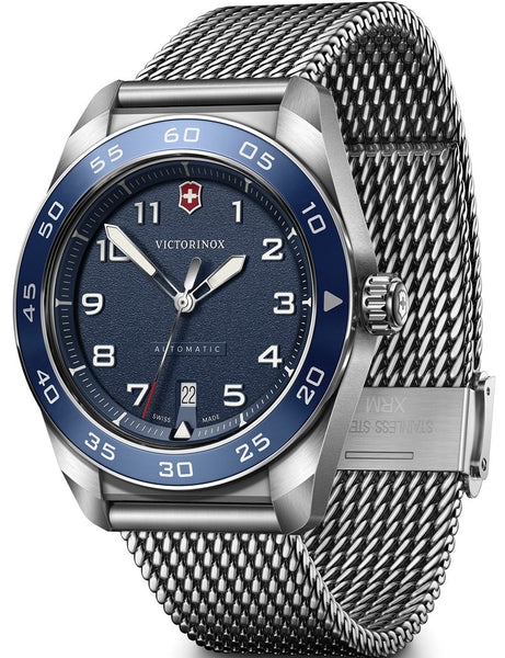 Meeste käekell Victorinox Swiss Army Automatic 242045 - Premiumkellad