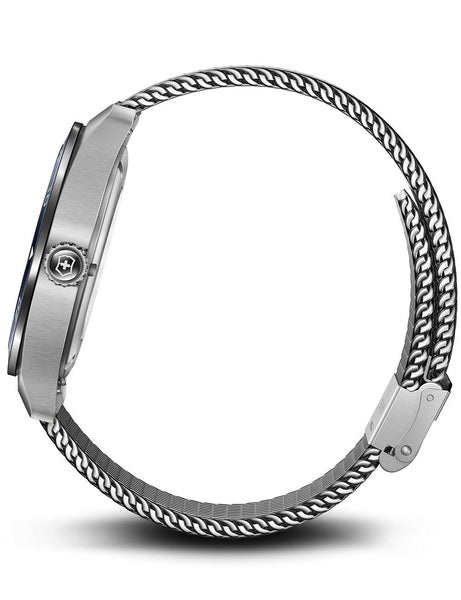 Meeste käekell Victorinox Swiss Army Automatic 242045 - Premiumkellad