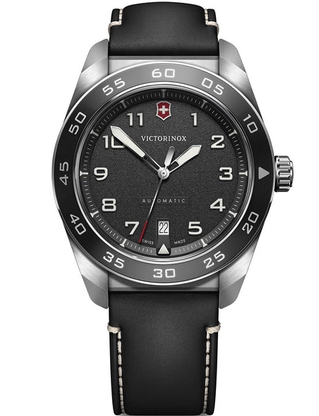 Meeste käekell Victorinox Swiss Army Automatic 242044 - Premiumkellad