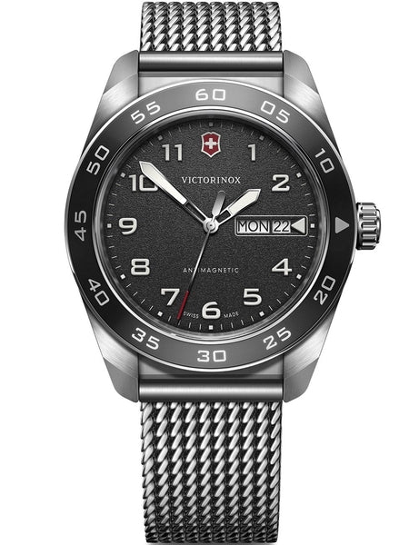 Meeste käekell Victorinox Swiss Army 242043 - Premiumkellad