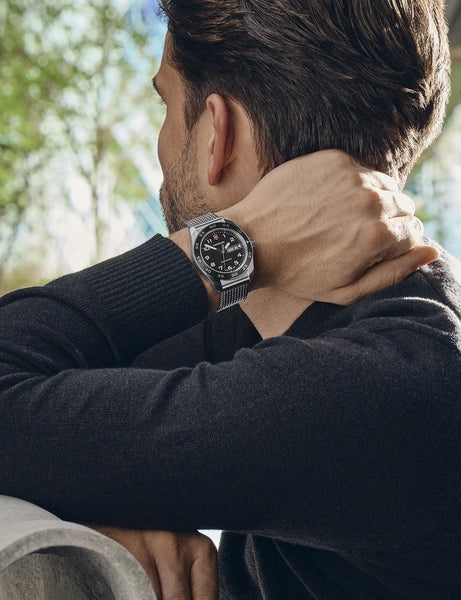 Meeste käekell Victorinox Swiss Army 242043 - Premiumkellad