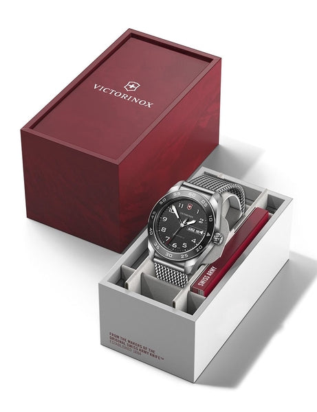 Meeste käekell Victorinox Swiss Army 242043 - Premiumkellad