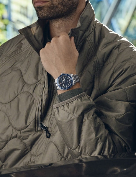 Meeste käekell Victorinox Swiss Army 242042 - Premiumkellad