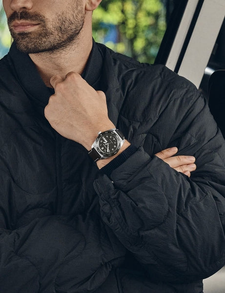 Meeste käekell Victorinox Swiss Army 242041 - Premiumkellad