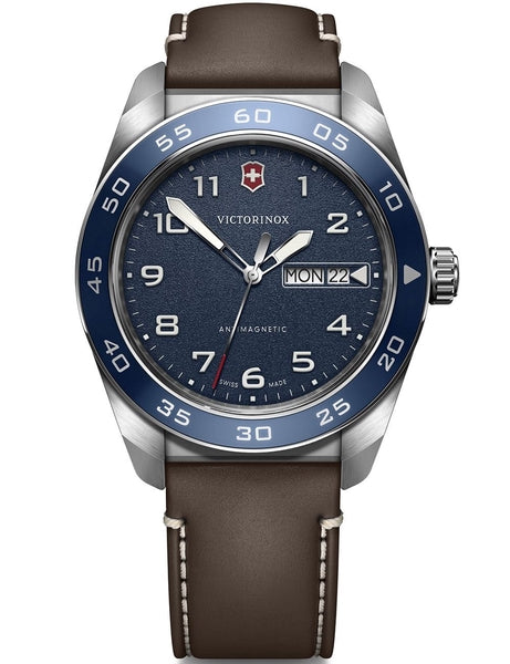 Meeste käekell Victorinox Swiss Army 242040 - Premiumkellad