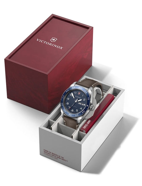 Meeste käekell Victorinox Swiss Army 242040 - Premiumkellad