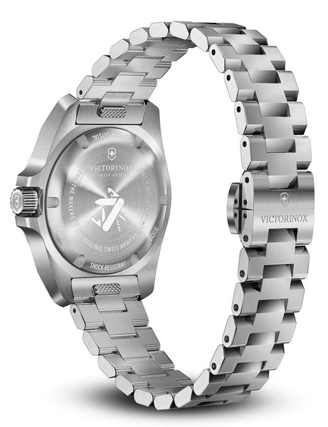 Naiste käekell Victorinox I.N.O.X. Small 242038 - Premiumkellad