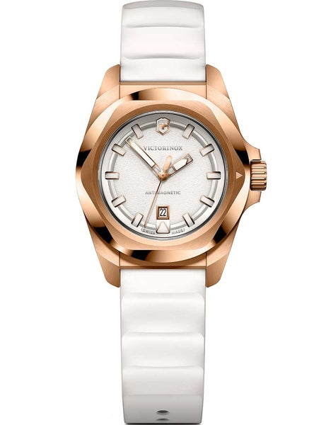 Naiste käekell Victorinox I.N.O.X. Small 242037 - Premiumkellad