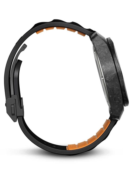 Meeste käekell Victorinox I.N.O.X. Carbon Automatic 242023.1 - Premiumkellad