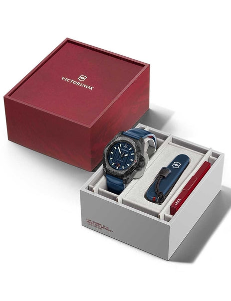 Meeste käekell Victorinox I.N.O.X. Carbon Automatic 242022.1 - Premiumkellad