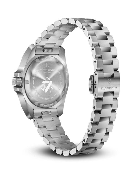 Naiste käekell Victorinox I.N.O.X. Small 242036 - Premiumkellad