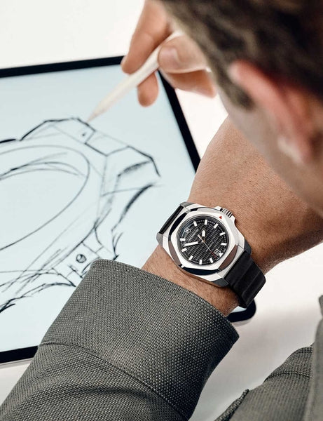 Meeste käekell Victorinox I.N.O.X. Automatic 242039 - Premiumkellad