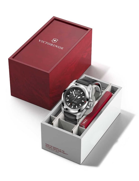 Meeste käekell Victorinox I.N.O.X. Automatic 242039 - Premiumkellad