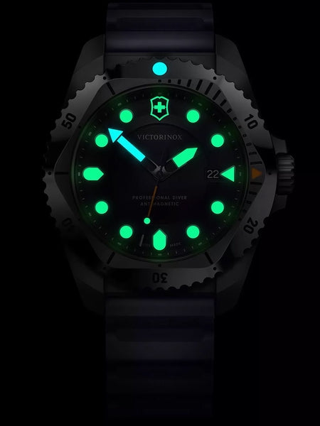 Meeste käekell Victorinox Dive Pro 241991 - Premiumkellad