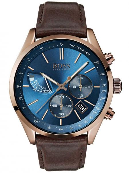 Meeste käekell Hugo Boss Grand Prix 1513604 - Premiumkellad