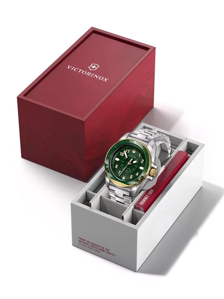 Meeste käekell Victorinox Journey 1884 242012 - Premiumkellad