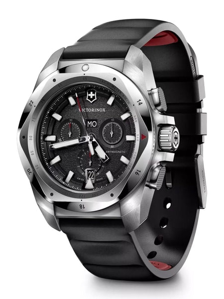 Meeste käekell Victorinox I.N.O.X Chronograph 241983 - Premiumkellad