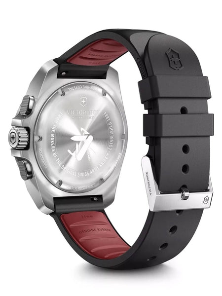 Meeste käekell Victorinox I.N.O.X Chronograph 241983 - Premiumkellad