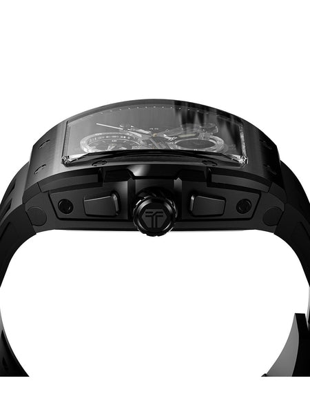 Meeste käekell Tsar Bomba Elemental Chrono TB8211Q-04 - Premiumkellad
