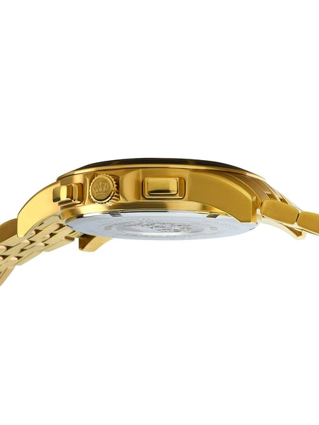 Meeste käekell Louis XVI Majesté Chrono LXVI1102 - Premiumkellad