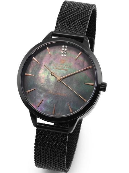 Naiste käekell Louis XVI Dauphine LXVI1031 - Premiumkellad