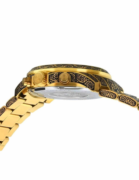 Meeste käekell Louis XVI Palais Royale inked LXVI1700 - Premiumkellad