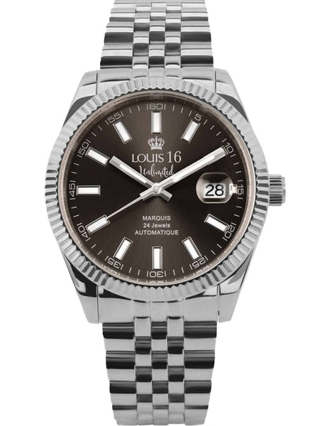 Meeste käekell Louis XVI Marquis Automatic LXVI3020 - Premiumkellad