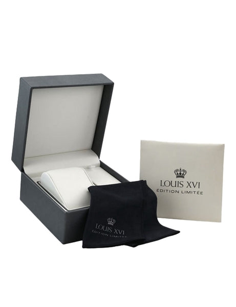 Meeste käekell Louis XVI Marquis Automatic LXVI3001 - Premiumkellad