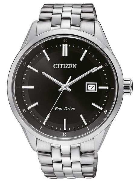 Meeste käekell Citizen Sports BM7251-88E - Premiumkellad
