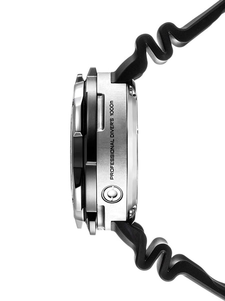 Meeste käekell Citizen Promaster Professional Diver 1000 BN7020-09E - Premiumkellad