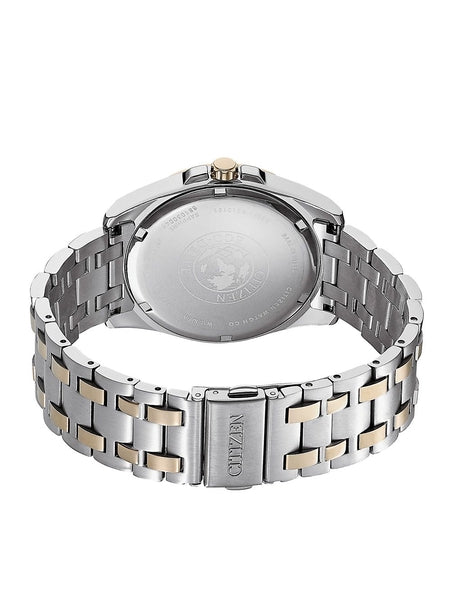 Meeste käekell Citizen Eco-Drive BM7109-89E - Premiumkellad