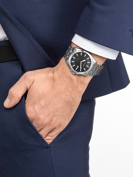 Meeste käekell Citizen Eco-Drive BM7108-81E - Premiumkellad